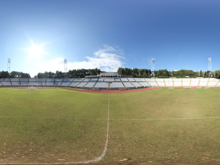 Centro Desportivo Nacional do Jamor